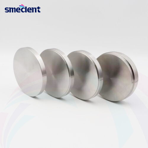 Flexible Resin Disc - Smedent Medical