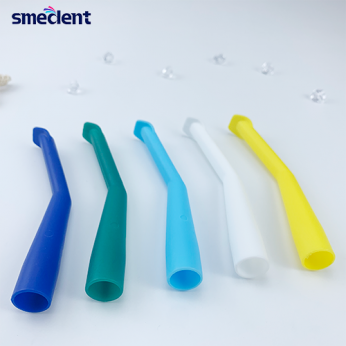 HVE Suction Tubes Autoclavable - Smedent Medical