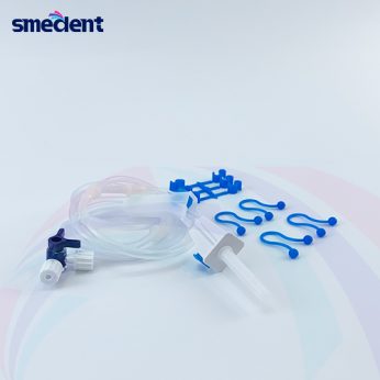 Disposable Implant Irrigation Tubing - Smedent Medical