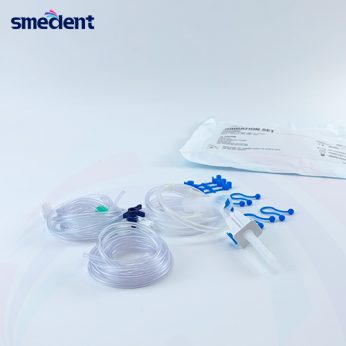 Disposable Implant Irrigation Tubing - Smedent Medical